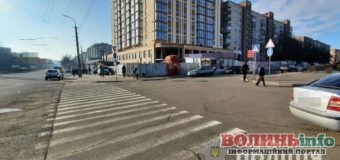 80-річний пенсіонер отримав переломи, потрапивши під колеса авто