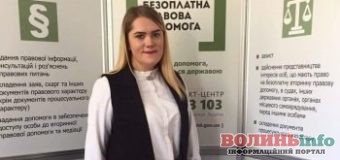 Допомога потерпілій від наслідків аварії на ЧАЕС