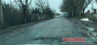 Відділ безпеки дорожнього руху УПП стежить за безпекою на дорогах Волині