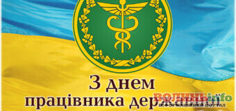 День працівника податкової та митної справи України – вітання з професійним святом