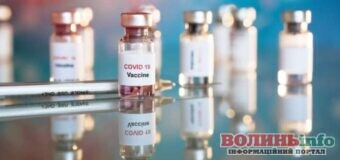 Держава обіцяє відшкодувати можливі наслідки від вакцинації проти СOVID-19