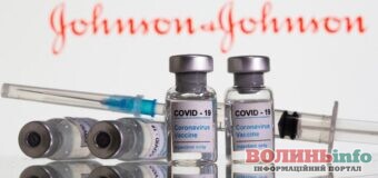 У ВООЗ назвали вакцину, одна доза якої ефективна проти мутованих штамів коронавірусу