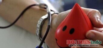 Терміново шукають донорів крові для 13-річної дівчинки з Луцька