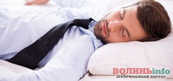 Денний сон зменшує ризик захворіти на коронавірус