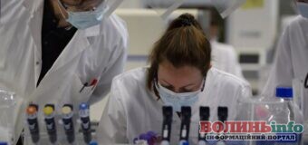 В Україні створюють вакцини від COVID-19