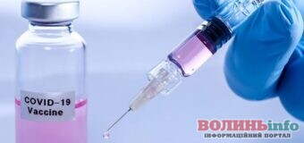 Вакцинація від COVID-19 потрібна і тим, хто вже перехворів