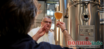 В абатстві Ґрімберґен знову почнуть варити пиво