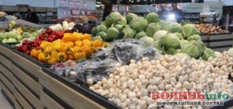 Ціни на овочі в Україні знизяться – коли чекати цінопад?