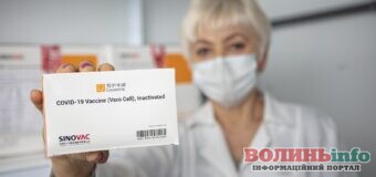 У Підгайцівській громаді облаштували два пункти щеплень від COVID-19
