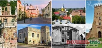 Запрошуємо на лекцію “Луцьк у Х-ХІІ століттях” та на екскурсію “Луцьк у XIII-XIV століттях”