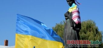Луцьк готується до Дня Незалежності України та Дня Державного Прапора України: що цікавого відбуватиметься у місській громаді