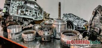 Болезни и лечение автоматических коробок передач