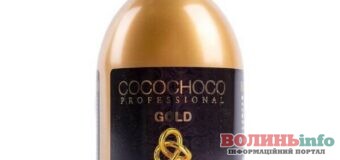 Кератин для волос Cocochoco