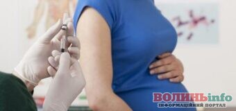 На якому терміні вагітності варто вакцинуватися від COVID-19?