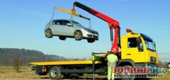 Услуги эвакуатора: когда и зачем нужно вызывать эвакуатор