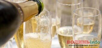 Як вибрати найпопулярніший новорічний напій – “Шампанське”?