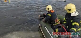 У Володимирі на березі річки знайшли тіло: орієнто це хлопчик, віком 12-14 років