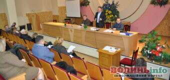 Головою Громадської ради при ГУ ДПС у Волинській області одноголосно обрано Петра Пилипюка