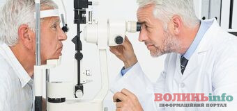 Як лікується катаракта?