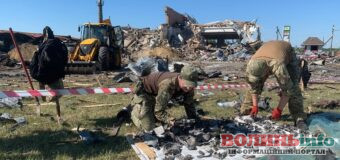 Кількість жертв ракетного удару по Рівненщині зросла до чотирьох