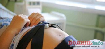 Волинь отримає 10 телеметричних кардіографів для вагітних