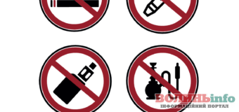Волинь звільниться від тютюнового диму – з 11 липня заборона вступає в дію