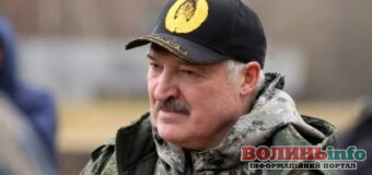 Лукашенко: Білорусь нападати на Україну не буде, але ракети будуть летіти й надалі
