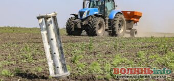 Українські аграрії та фермери зможуть отримати фінансову допомогу від ЄС