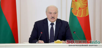 Президент білорусі привітав Україну з Днем ​​незалежності