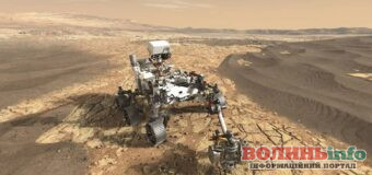 Вчені на порозі розгадки чи було життя на Марсі