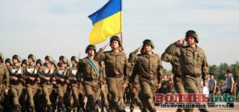 Урядовці планують дозволити перетинати кордон українським військовослужбовцям