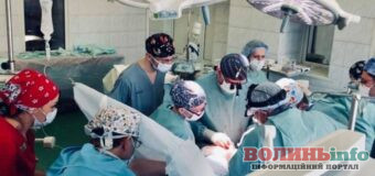 Рекордну кількість трансплантацій кісткового мозку провели у вересні у “Охматдит”