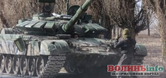 Збройні сили України найбільшу кількість озброєння отримали на полі бою