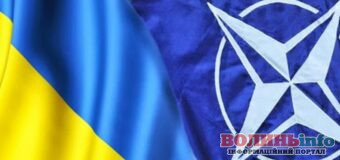 Більшість українців підтримують вступ до НАТО