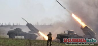 Під українським вогневим контролем опинилися основні дороги сухопутного шляху до Криму