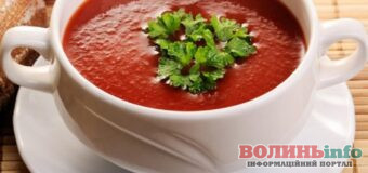 Суп з томатною пастою і макаронами: смачні страви до посту