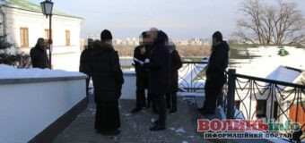 Священик з Лаври за прославлення «русского міра» отримав підозру від СБУ