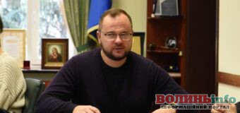 Очільник Луцьку віддав понад 350 тисяч гривень на потреби ЗСУ
