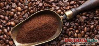 У Нововолинську поліція оперативно затримала крадія кави