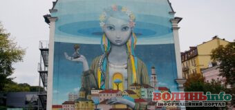 Лучан запрошують взяти участь у Конкурсі сміливих мрій для громад України