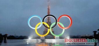 росіянам і білорусам дозволили виступати на Олімпійських іграх у 2024 році у Парижі