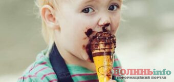 Добова норма солодощів для дітей