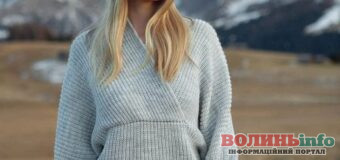 Як вибрати жіночий светр: правильна підготовка до зими