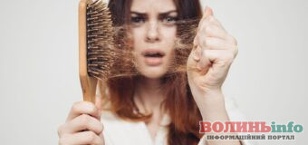 Ситуація SOS: як зупинити випадіння волосся