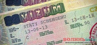 Євросоюз планує перейти на цифрові шенгенські візи
