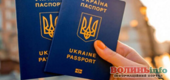 Українцям за кордоном на замітку: мобільні офіси “Паспортного сервісу” запрацювали у Чехії та Словаччині