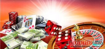 Обзор украинского казино Goxbet: Бонусы и преимущества