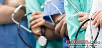 Українські медики, які працевлаштовуються за кордоном зможуть підтвердити кваліфікацію за кордоном за спрощеним пособом