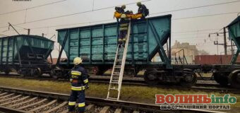 Хотіли фото на товарному вагоні: трагедія на Київщині