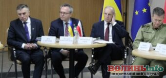 Між Польщею та Україною планують відкрити новий пункт пропуску